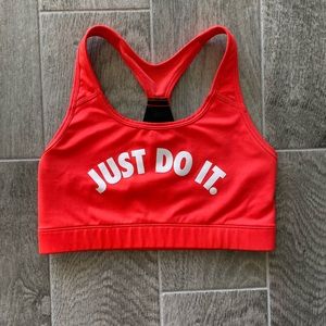 Nike Sports Bra